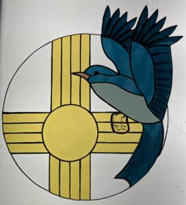 Roadrunner Guide by Theresa Cashman 