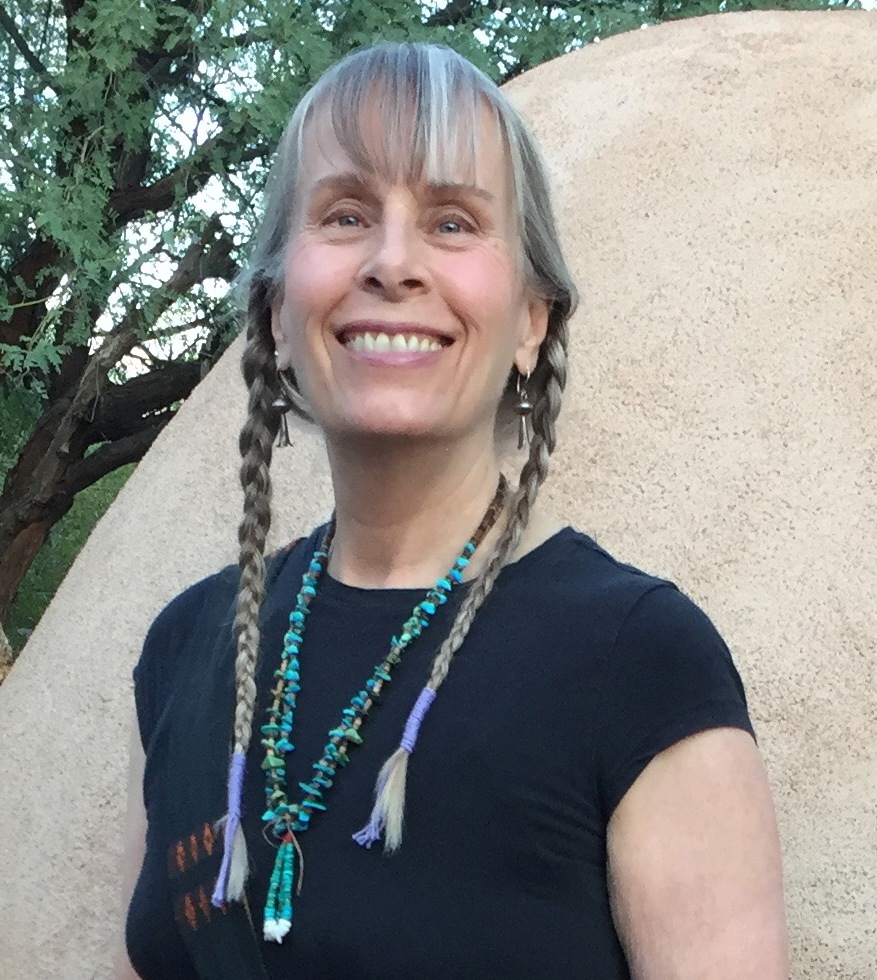 Virginia Maria Romero