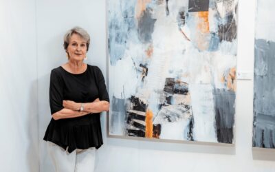 Are You Ready For Gallery Representation?