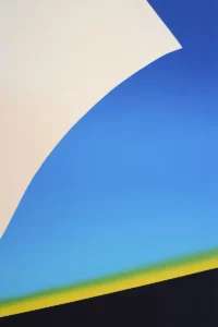 Transitory Nature, Number 1 by Aleya Hoerlein 