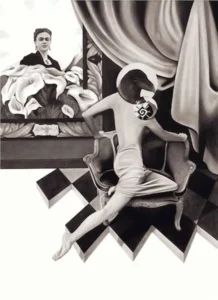 Maestra by Ana Rivera 