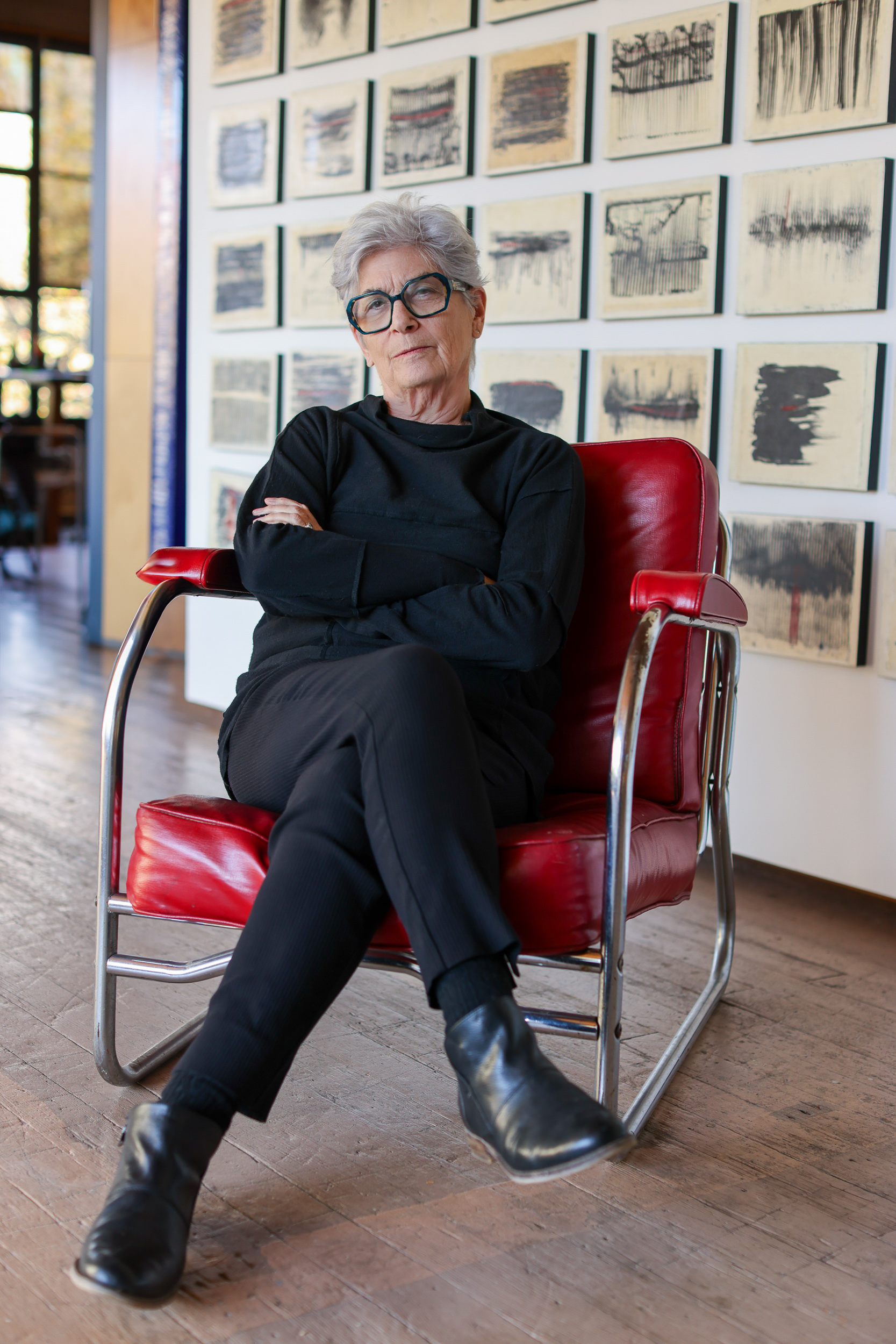 Catherine Eaton Skinner