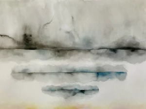 Calling the rain #13 by Corey McGillicuddy 