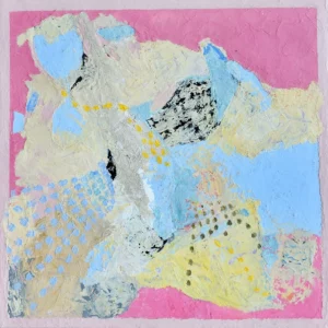 Tell Me A Story by Dorothea Ney 