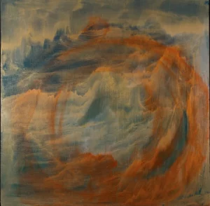 Hawaii by Elizabeth Bevins 