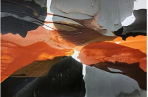 Sky Madness by Ellen Koment 