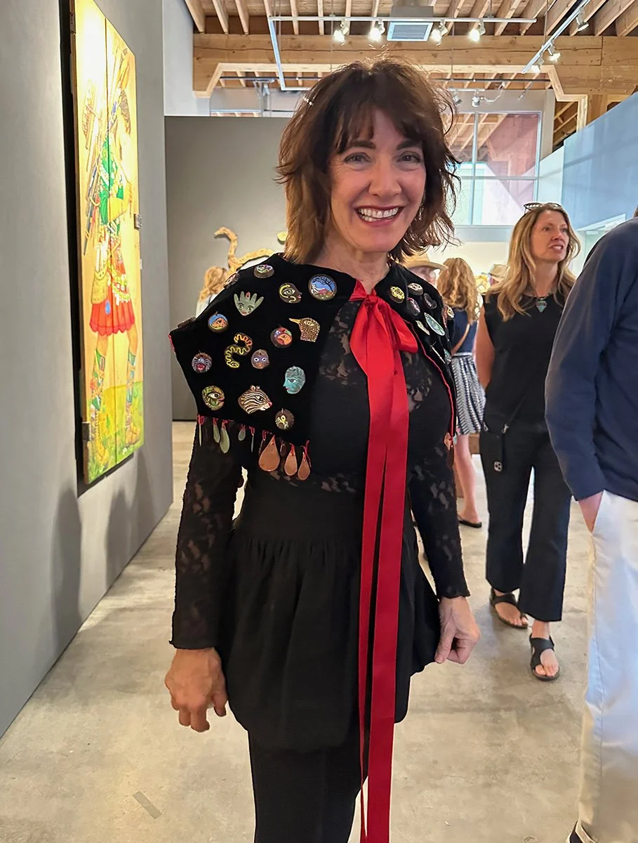 Irene Hardwicke Olivieri