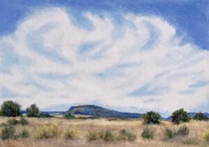 Cerro Pelon by Jessica Spring 