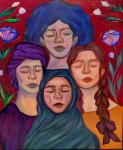 Unity by Kim Arellano 