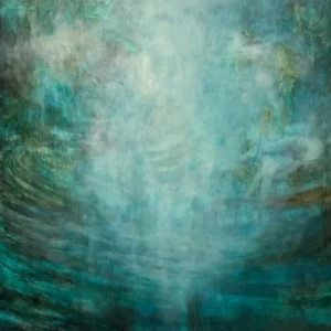 Presence by Kristine Keheley 