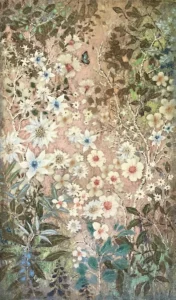 Flora by Lisa Marie Kindley 