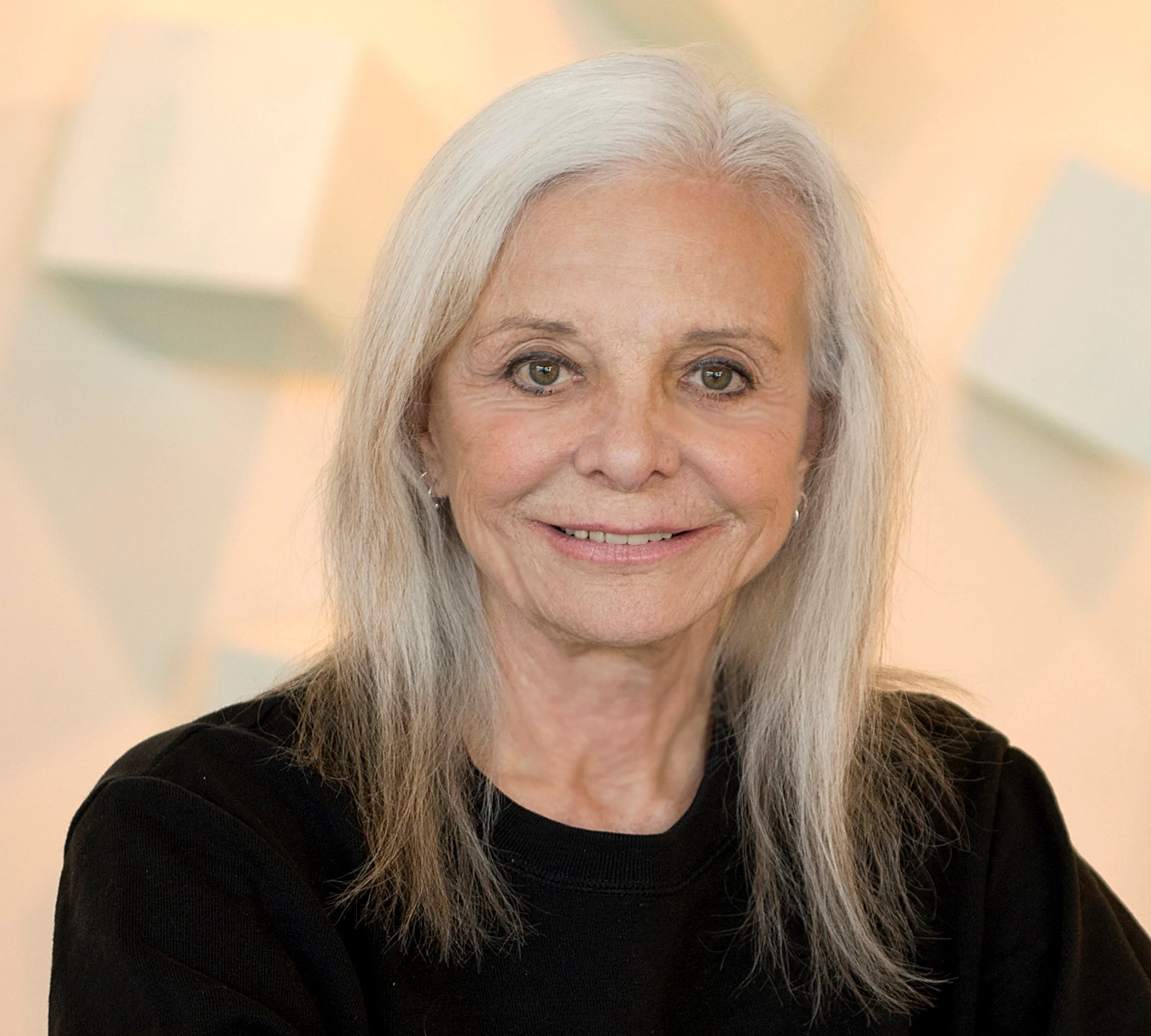 Marietta Patricia Leis