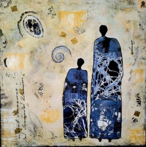 Visionary by Marilynn Jennings 