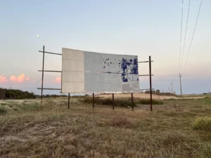 Ruta 10 UY by Mary Sloane 