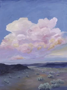 Summer Air by Miranda Morehouse 