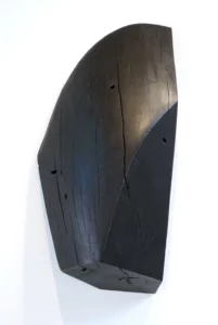 Shard by Munson Hunt 