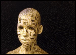 Child of Miracles by Nina Glaser 