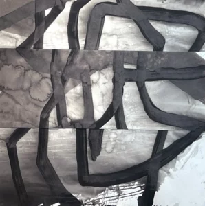 Rune, Divided by Paula Roland 