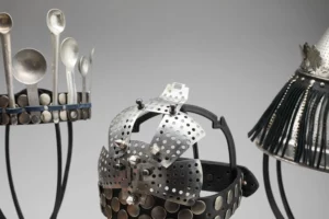 Three Graces by R Melinda Hoffman 