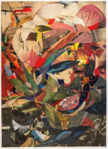 Nevermore by Rebecca Cohen 