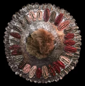 28 days by Stephanie Lerma 