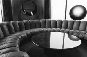 The Capital Group, Inc. by Susan Ressler 