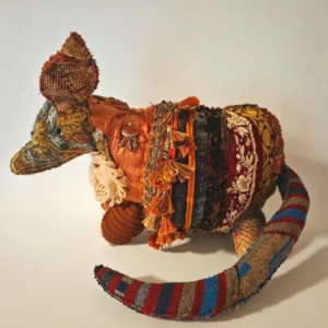 Armando by Suzanne Ens 