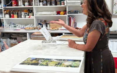 Three Visits In One Day!